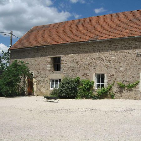 Gite Le Village Normier Exterior foto